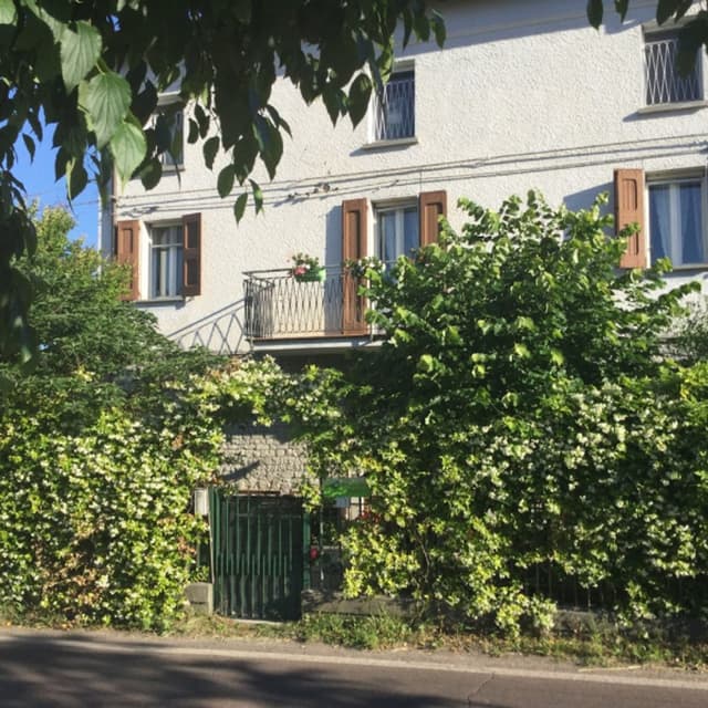 Casa Famiglia Albero Blu - Immagine 1