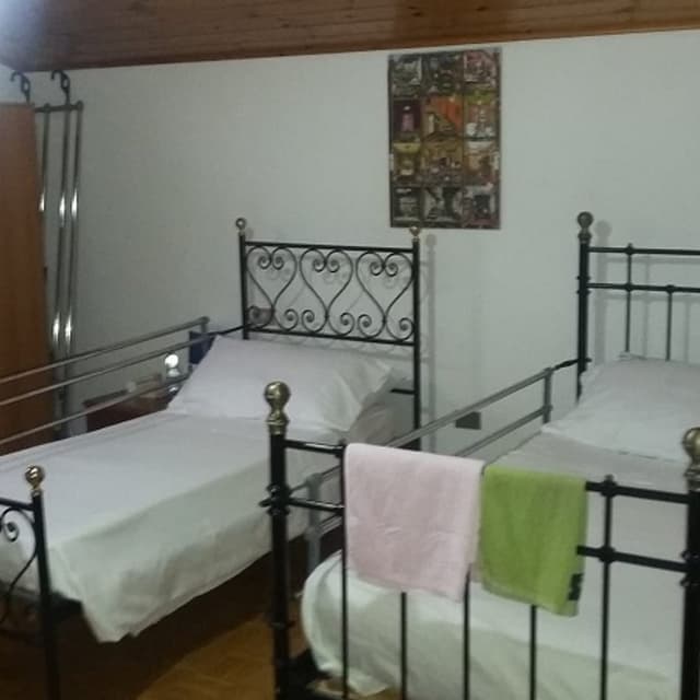 Casa Famiglia La gioia dei nonni - Immagine 2