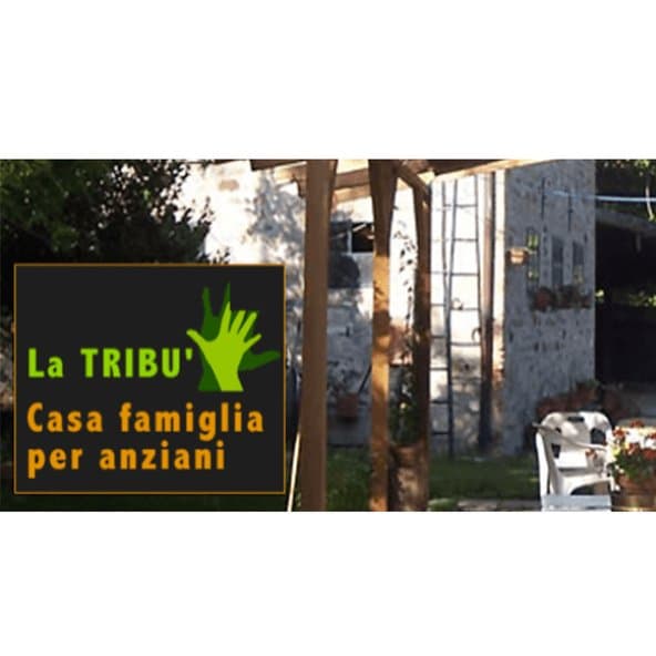 Casa Famiglia La Tribu' - Immagine 1