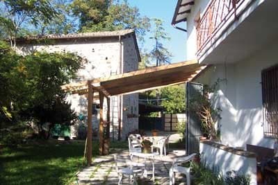 Casa Famiglia La Tribu' - Immagine 2