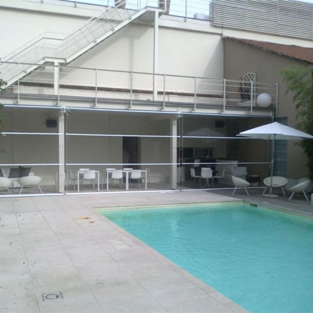 Casa In Tende In & Out - Immagine 2