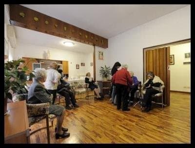 C.A.S.A. L'APPRODO onlus - Immagine 1