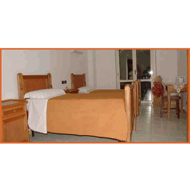 Casa Protetta Villa delle Rose - Immagine 1