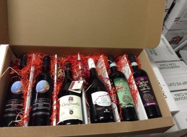 Casa Vinicola Balestrieri - Immagine 1