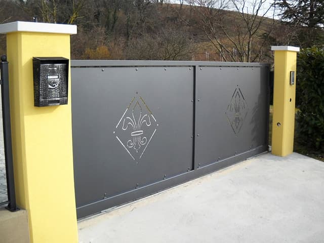 Casagrande Antonio Carpenteria Metallica - Immagine 1