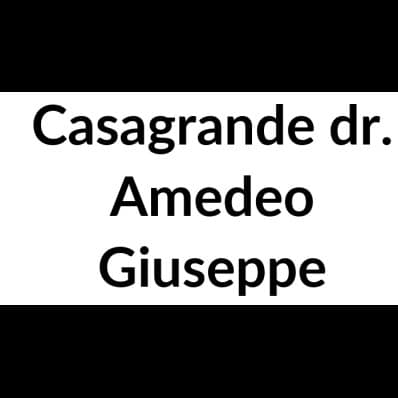 Casagrande dr. Amedeo Giuseppe - Immagine 2