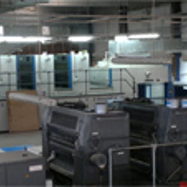 Casagrande Litografia - Immagine 1