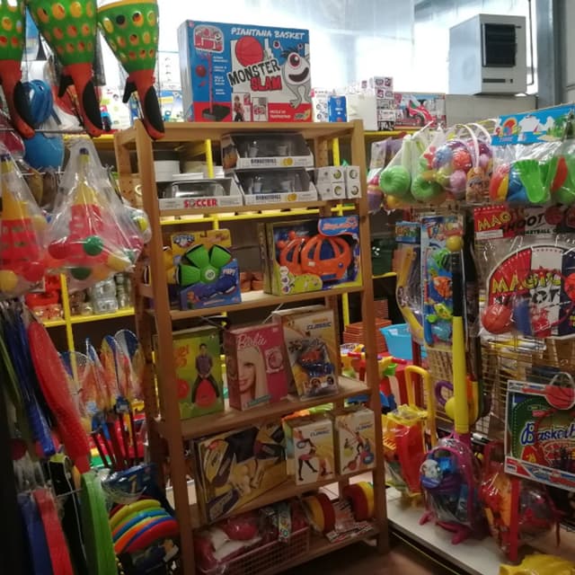 Casalinghi dalla Luciana - Immagine 1