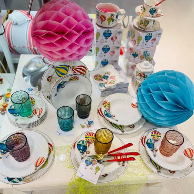 Casalinghi Migliorini - Immagine 1