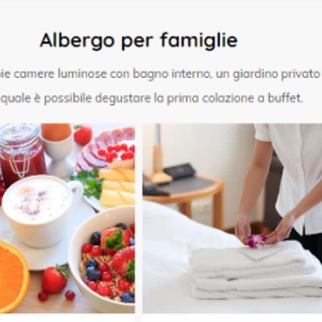 Casamare Hotel - Immagine 2