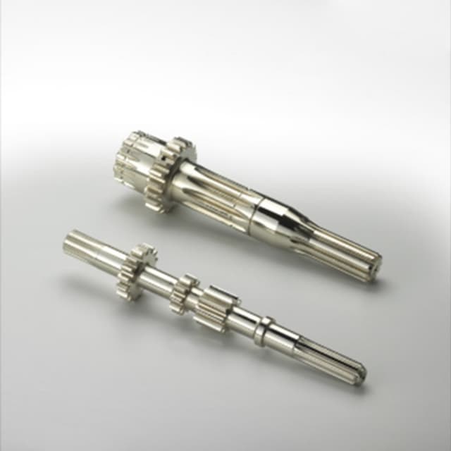 Casanova Ingranaggi - Immagine 1