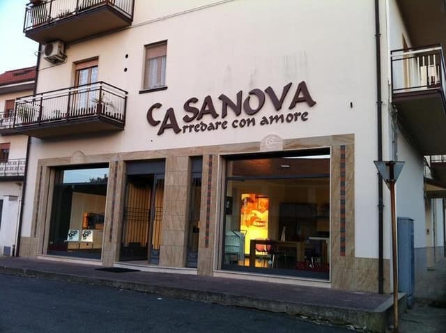 Casanova Mobili - Immagine 1