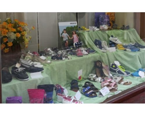 Casarin Calzature - Immagine 1