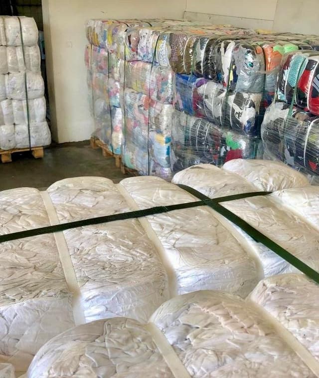 Cascamificio Solbiatese - Immagine 1