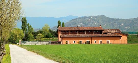 Cascina Volta - Immagine 1