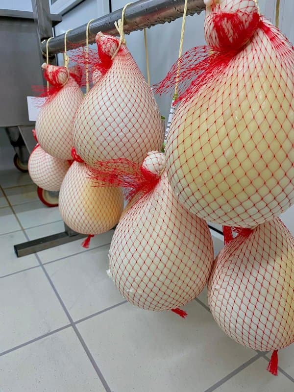 Caseificio Artigianale Santa Maria - Immagine 2