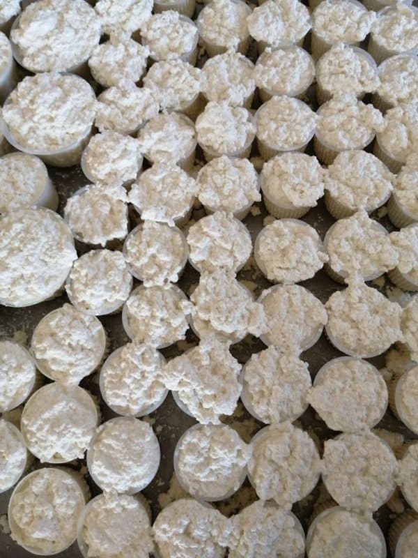 Caseificio Di Menna Alberto - Immagine 2