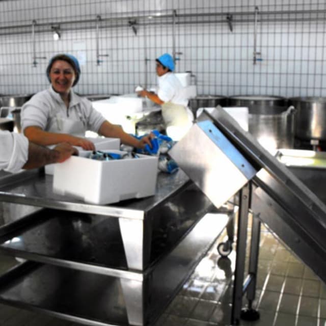 Caseificio Domenico Romagnuolo - Immagine 2