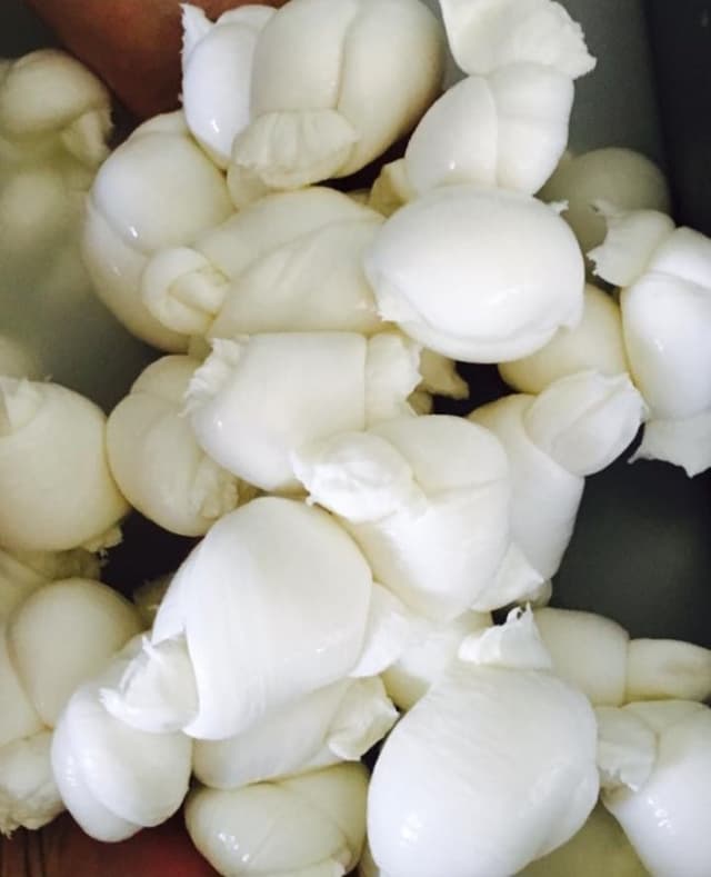 Caseificio Grelle - Immagine 1