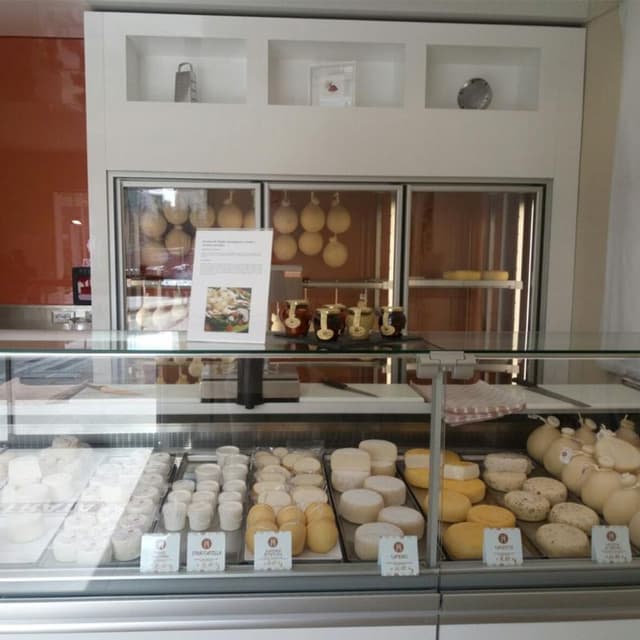 Caseificio Methera - Immagine 1