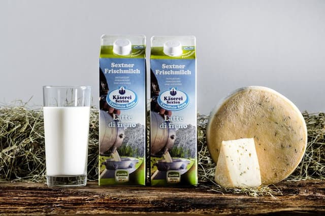 Caseificio Sesto - Käserei Sennerei Sexten - Immagine 2