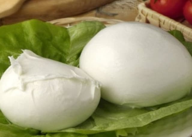 Caseificio Talone - Immagine 1