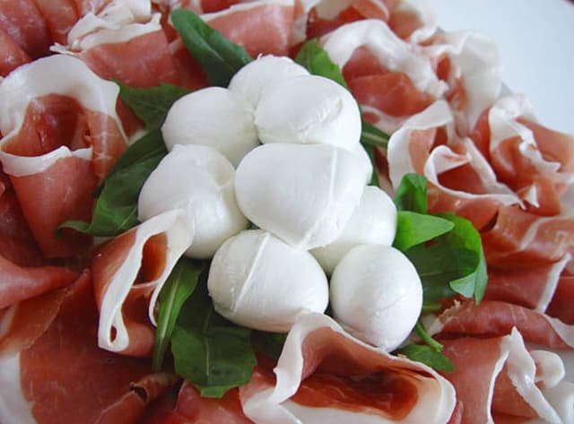 Caseificio Talone - Immagine 2