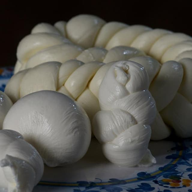 Caseificio Valle D'Oro - Immagine 2