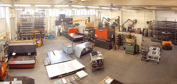 Cash Metal - Immagine 1