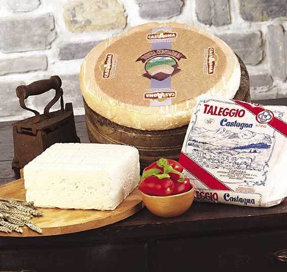 Castagna Formaggi - Immagine 1