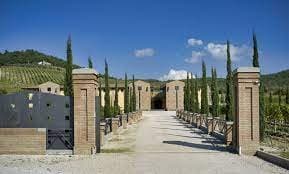 Castel Noha Cantine - Immagine 1