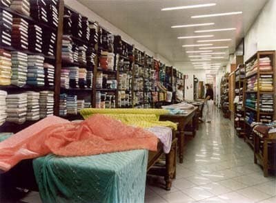 Castellanza Tessuti - Immagine 2