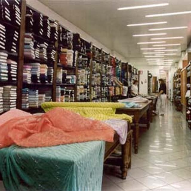 Castellanza Tessuti - Immagine 1