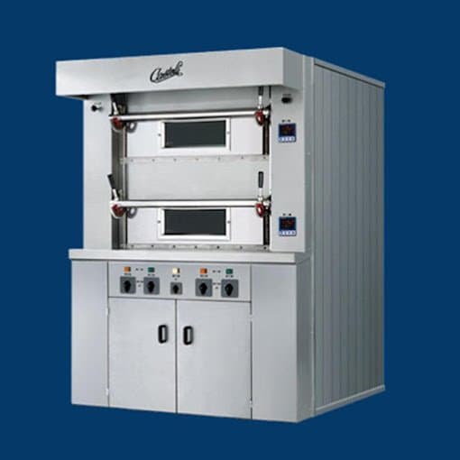 Castelli Forni - Immagine 1