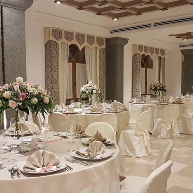 Castello degli Dei - Immagine 1