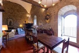 Castello di Porciano - Immagine 2