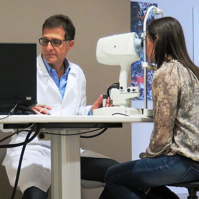 Castiglione Dr. Francesco - Immagine 1