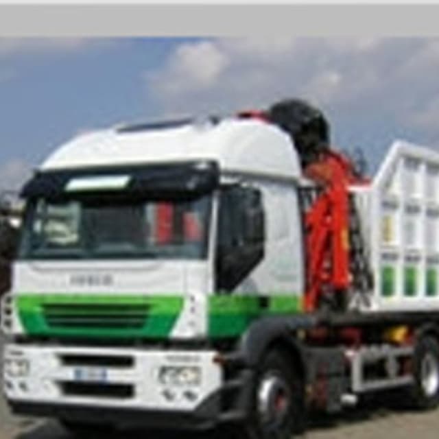 Castucci Trasporti - Immagine 1