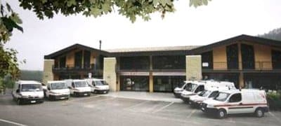 Cat - Cooperativa Termoidraulici Cat Soc.Coop. - Immagine 1