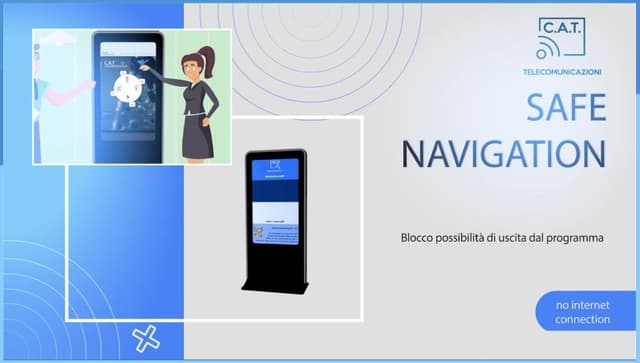 C.A.T. Telecomunicazioni - Immagine 1