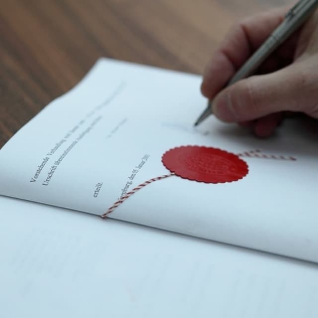 Catalano Notaio Gianluca - Immagine 1