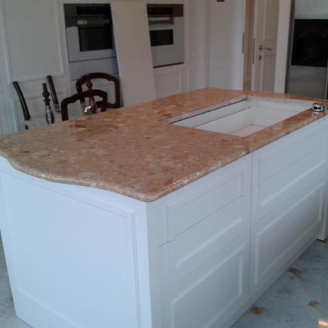 Cataldi Geom. Giorgio - Marmi - Immagine 1