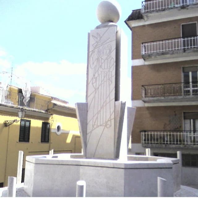 Cataldi Geom. Giorgio - Marmi - Immagine 2