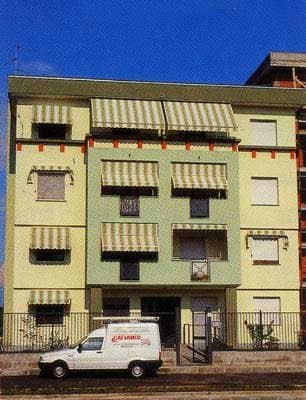 Cattaneo Tende da Sole - Immagine 1