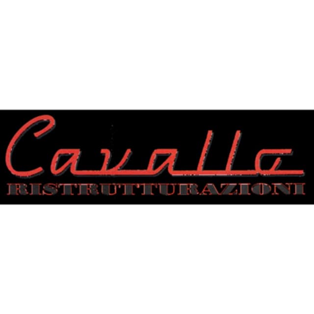 Cavallo Ristrutturazioni - Impresa Edile - Immagine 1