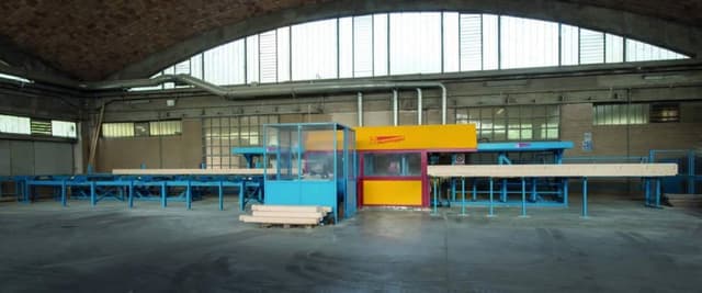 Cavanna Group - Immagine 1