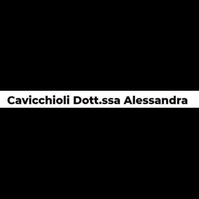 Cavicchioli Dott.ssa Alessandra - Immagine 1