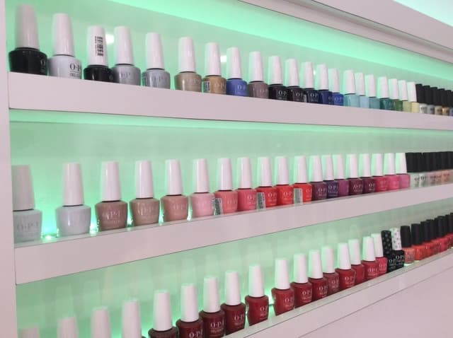 C&B NAILS - Immagine 1