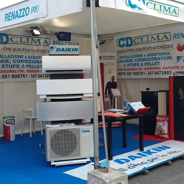 CD Clima - Immagine 2