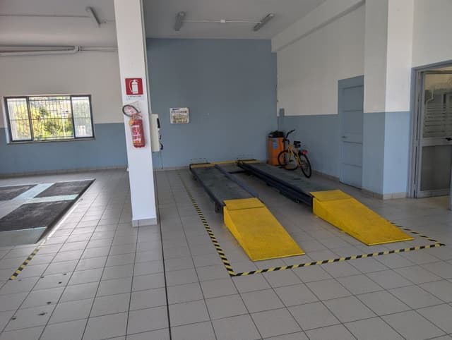 Cda Revisioni Auto e Moto "Andrea Sesti" - Immagine 2